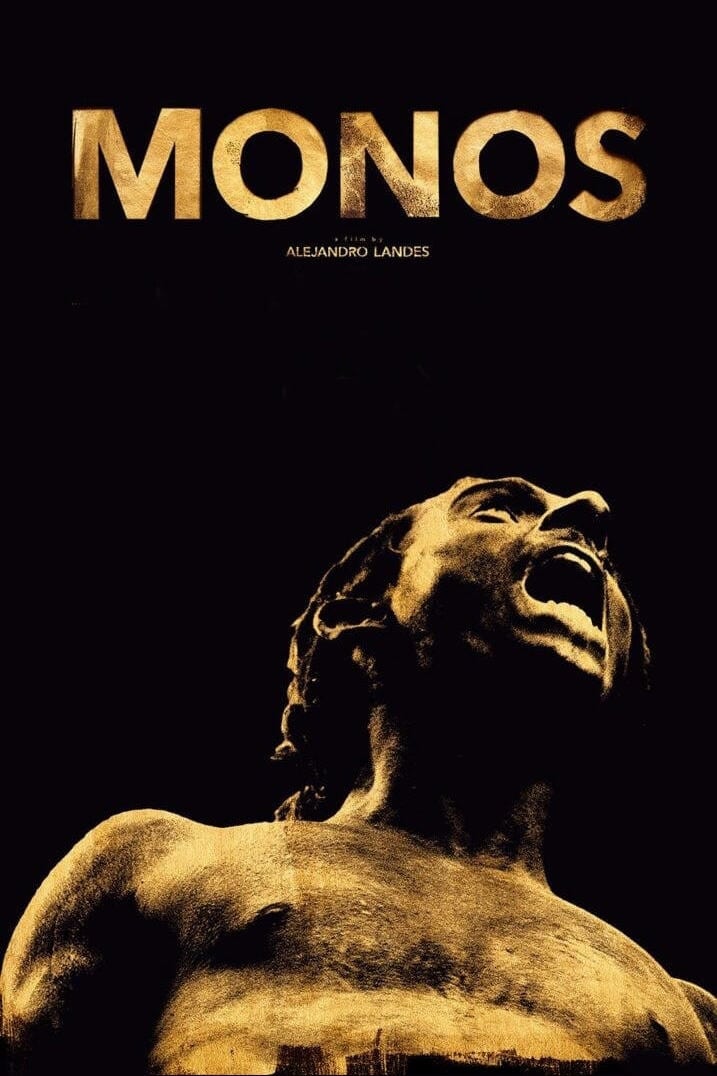 Monos (2019) [39757] (A1703641575) [[Movies]] --Plex--